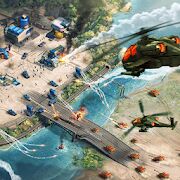 Скачать бесплатно Soldiers Inc: Mobile Warfare [Мод безлимитные монеты] 1.26.1 - RU apk на Андроид