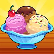 Скачать бесплатно My Ice Cream Truck - Игры [Мод меню] 2.03.05 - Русская версия apk на Андроид