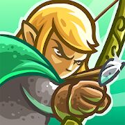 Скачать бесплатно Kingdom Rush Origins [Мод открытые уровни] 5.0.06 - Русская версия apk на Андроид