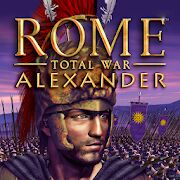 Скачать бесплатно ROME: Total War - Alexander [Мод открытые покупки] 1.13.2RC5 - RUS apk на Андроид