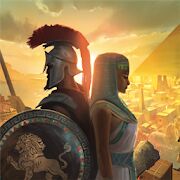 Скачать бесплатно 7 Wonders DUEL [Мод безлимитные монеты] 1.1.2 - RUS apk на Андроид