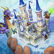 Скачать бесплатно Majesty: Завоевание Севера [Мод открытые покупки] 1.5.28 - RU apk на Андроид