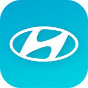 Скачать бесплатно Hyundai Mobility [Разблокированная] 4.4.10 - RUS apk на Андроид