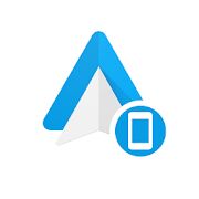 Скачать бесплатно Android Auto на экране телефона [Разблокированная] 1.1 - Русская версия apk на Андроид