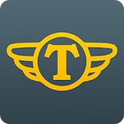 Скачать бесплатно Таксик. Cashback 7% [Без рекламы] 2.7.4 - Русская версия apk на Андроид