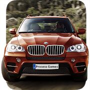 Скачать бесплатно X5 Drift Simulator [Все функции] 1.2 - Русская версия apk на Андроид