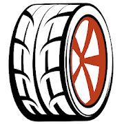 Скачать бесплатно Wheel Size [Разблокированная] 2.7.5 - Русская версия apk на Андроид