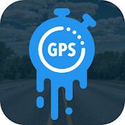 Скачать бесплатно GPS Race Timer [Максимальная] 1.72 - RU apk на Андроид