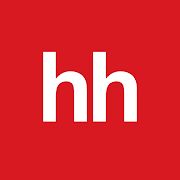Скачать бесплатно Поиск работы на hh. Вакансии рядом с домом [Все функции] Зависит от устройства - RU apk на Андроид