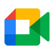 Скачать бесплатно Google Meet [Без рекламы] Зависит от устройства - RUS apk на Андроид