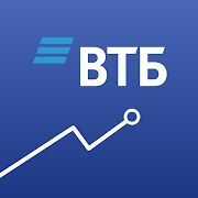 Скачать бесплатно ВТБ Мои Инвестиции [Открты функции] 2.17.0-production - Русская версия apk на Андроид