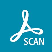 Скачать бесплатно Adobe Scan: сканирование PDF, OCR [Открты функции] Зависит от устройства - Русская версия apk на Андроид