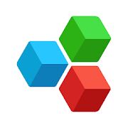 Скачать бесплатно OfficeSuite + PDF Editor [Разблокированная] 11.4.35791 - Русская версия apk на Андроид