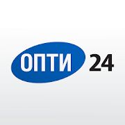 Скачать бесплатно ОПТИ 24 [Открты функции] 05.17.771 - RUS apk на Андроид