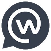 Скачать бесплатно Workplace Chat [Открты функции] 314.0.0.14.119 - RUS apk на Андроид