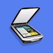 Скачать бесплатно Fast Scanner : Free PDF Scan [Все функции] 4.4.7 - RUS apk на Андроид