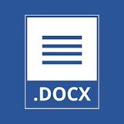 Скачать бесплатно Word para PDF Converter - Converter DOC/DOCX/Slide [Без рекламы] 4.16.0 - RUS apk на Андроид