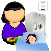 Скачать бесплатно Расчет больничного листа [Полная] 1.6 - Русская версия apk на Андроид