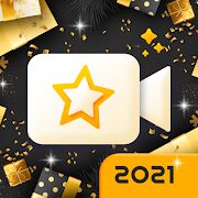 Скачать бесплатно VMake: Видео Редактор С Музыкой И Создание Видео [Без рекламы] 5.1.2 - Русская версия apk на Андроид