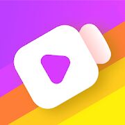 Скачать бесплатно Бесплатный редактор видео с музыкой - Pelicut [Открты функции] 1.6.0 - Русская версия apk на Андроид