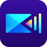 Скачать бесплатно PowerDirector - лучший видеоредактор [Открты функции] 9.2.2 - RUS apk на Андроид