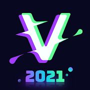 Скачать бесплатно Vieka: Video Editor, видеоредактор с музыкой [Разблокированная] 1.6.4 - RUS apk на Андроид