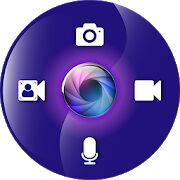Скачать бесплатно Запись экрана- Screen Recorder [Разблокированная] 9.9.8.6 - RU apk на Андроид