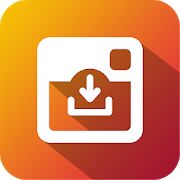 Скачать бесплатно Downloader for Instagram: Photo & Video Saver [Максимальная] 3.4.9 - RUS apk на Андроид
