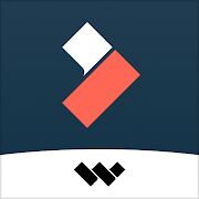Скачать бесплатно FilmoraGo - Видео редактор и фото Музыка [Полная] 6.1.0 - Русская версия apk на Андроид