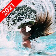 Скачать бесплатно Slow motion - Speed ​​up video - Скорость движения [Максимальная] 1.0.56 - RU apk на Андроид