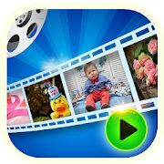 Скачать бесплатно С Днем Рождения Видео [Без рекламы] 2.0 - RUS apk на Андроид