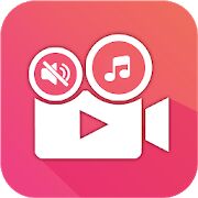 Скачать бесплатно Video Sound Editor: Add Audio, Mute, Silent Video [Открты функции] 1.10 - RU apk на Андроид
