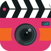 Скачать бесплатно Покадровая фотосъемка видео [Разблокированная] 1.2.0 - RU apk на Андроид