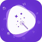 Скачать бесплатно Video Converter [Полная] 5.3 - RU apk на Андроид