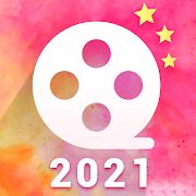Скачать бесплатно Camli - Видео редактор Video Maker & Beauty Camera [Разблокированная] 4.1.7 - RU apk на Андроид
