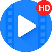 Скачать бесплатно HD Video Player для Android [Открты функции] 2.0.5 - RUS apk на Андроид