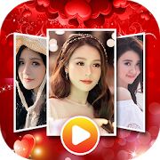 Скачать бесплатно Video maker - Photo video maker [Полная] 1.1.5 - Русская версия apk на Андроид