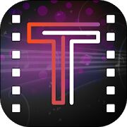 Скачать бесплатно Анимированный текст на видео [Полная] 0.6.0 - RUS apk на Андроид