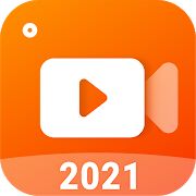 Скачать бесплатно Экранный рекордер - рекордер и видеоредактор [Открты функции] 6.3.1 - RUS apk на Андроид