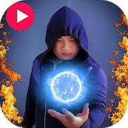Скачать бесплатно Magi : Magic Video Editor [Все функции] 4.5 - Русская версия apk на Андроид