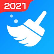 Скачать бесплатно KeepClean — ускоритель, антивирус, экономия заряда [Открты функции] 4.5.1 - RUS apk на Андроид
