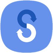 Скачать бесплатно Samsung Smart Switch Mobile [Без рекламы] 3.7.18.5 - RUS apk на Андроид