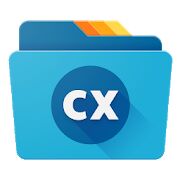 Скачать бесплатно Cx Проводник [Максимальная] 1.5.2 - RUS apk на Андроид