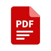Скачать бесплатно Простой PDF Reader [Открты функции] 1.6.6 - RU apk на Андроид
