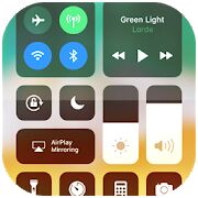 Скачать бесплатно Центр управления iOS 14 [Полная] 3.0.0 - Русская версия apk на Андроид