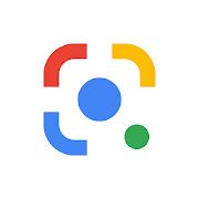 Скачать бесплатно Google Объектив [Открты функции] Зависит от устройства - RUS apk на Андроид