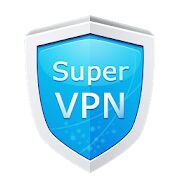Скачать бесплатно SuperVPN Free VPN Client [Максимальная] 2.7.2 - Русская версия apk на Андроид