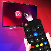 Скачать бесплатно пульт дистанционного управления для LG TV [Все функции] 2.7 - RUS apk на Андроид