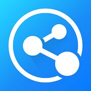 Скачать бесплатно InShare - Передача файлов, Перенос данных [Разблокированная] 1.2.2.2 - RUS apk на Андроид