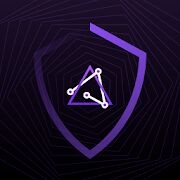 Скачать бесплатно Tachyon VPN - Private Free Proxy [Открты функции] 2.7.3 - RU apk на Андроид